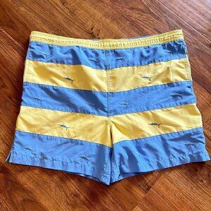 Daniel Cremieux Swim Trunks shorts